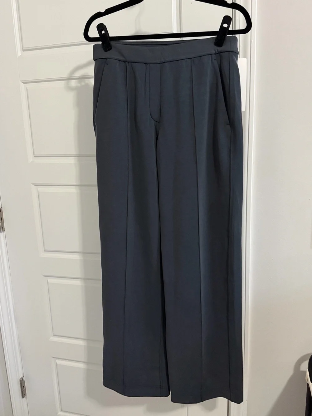 lululemon athletica softsteme pintuck